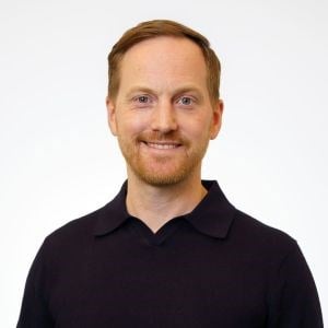 Anders Schuman Levin