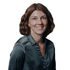 Lena Brissman Janhäll