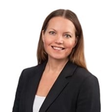 Madeleine Wrede