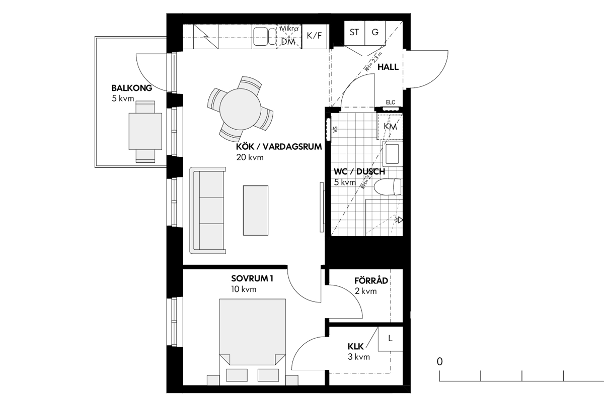 Planslösning