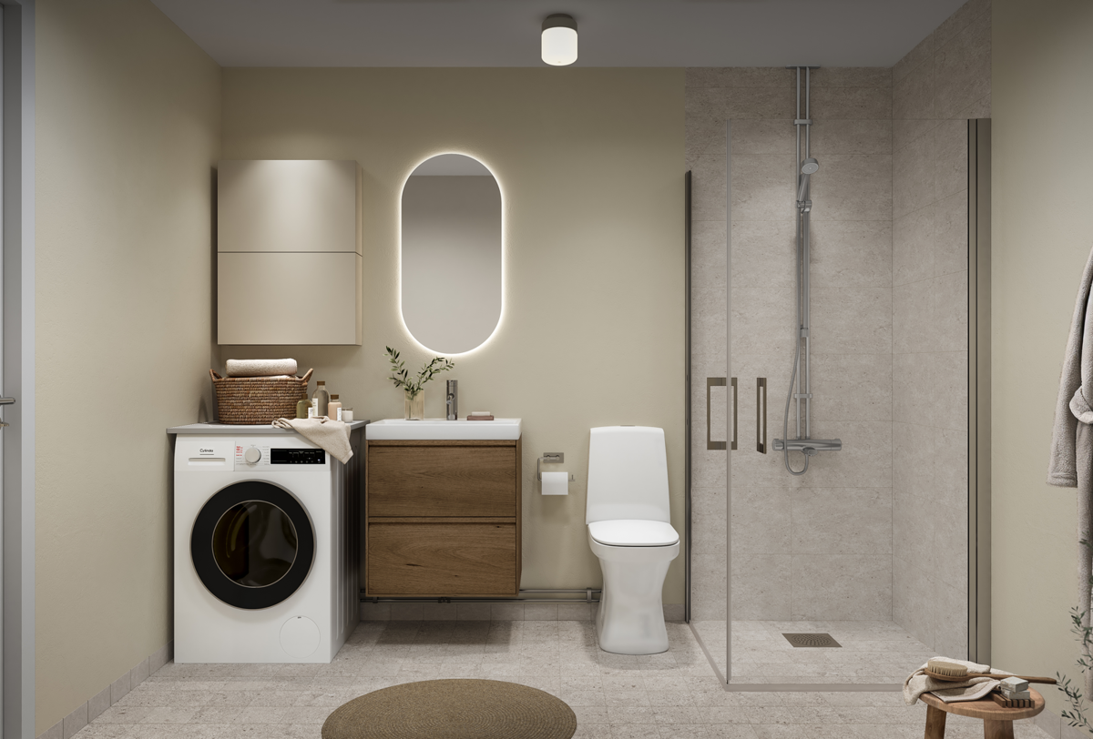 Badrum